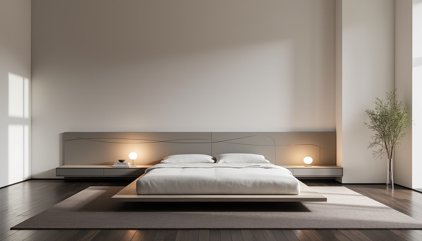 découvrez comment transformer une chambre adulte en un havre de paix et d'émotions. explorez des idées inspirantes pour créer un espace chaleureux et intime qui réveille les sens et touche le cœur. embellissez votre quotidien avec une décoration harmonieuse et des touches personnelles qui racontent votre histoire.