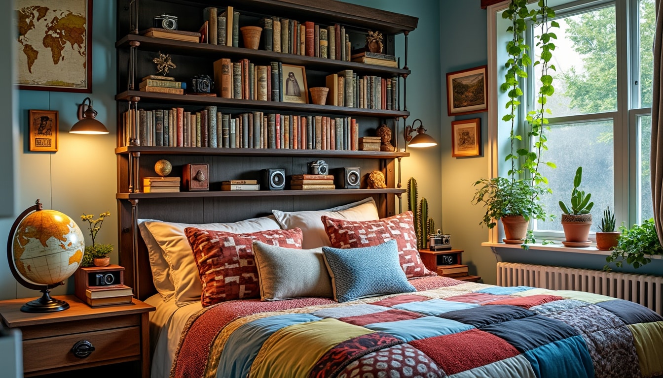 découvrez comment transformer votre chambre adulte en un sanctuaire de sérénité et d'élégance. alliez confort et esthétique pour créer un espace chaleureux et inspirant qui touche le cœur.
