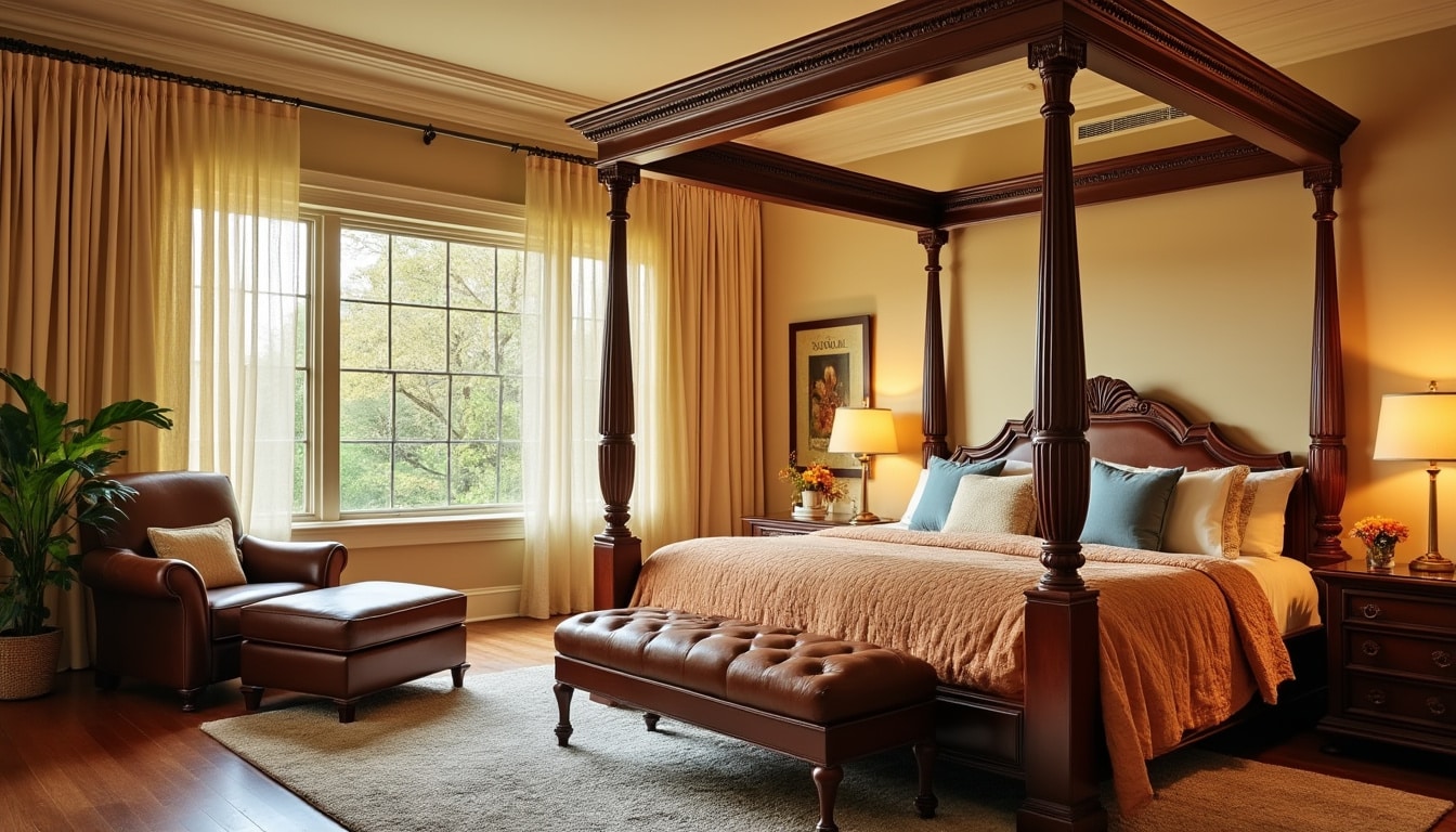 découvrez comment transformer votre chambre adulte en un espace magique et accueillant. apprenez à créer une ambiance chaleureuse qui touche le cœur grâce à des astuces de décoration et des choix harmonieux.