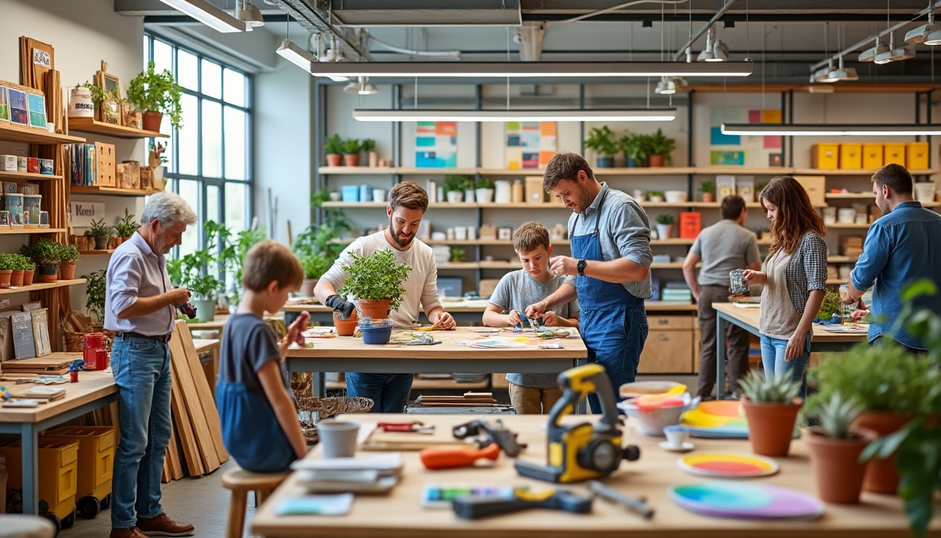 découvrez les meilleures astuces de bricolage chez castorama le mans. profitez de conseils pratiques et d'idées inspirantes pour réaliser tous vos projets de rénovation et d'aménagement intérieur. transformez votre espace avec nos produits et services de qualité.