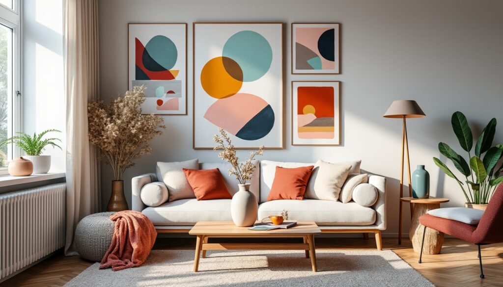 découvrez nos conseils pour choisir le tableau idéal afin d'embellir votre salon avec des articles ikea. explorez des idées créatives, des styles variés et des astuces de décoration pour créer une ambiance chaleureuse et accueillante dans votre espace de vie.