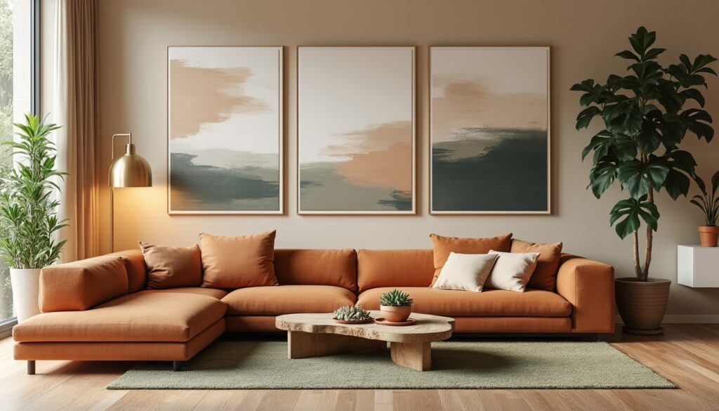 découvrez les tendances de décoration de salon à adopter en 2025 ! inspirez-vous des styles modernes et contemporains, des couleurs tendance et des matériaux innovants pour transformer votre espace de vie en un lieu élégant et confortable. ne manquez pas nos conseils pour un salon à la pointe de la mode.