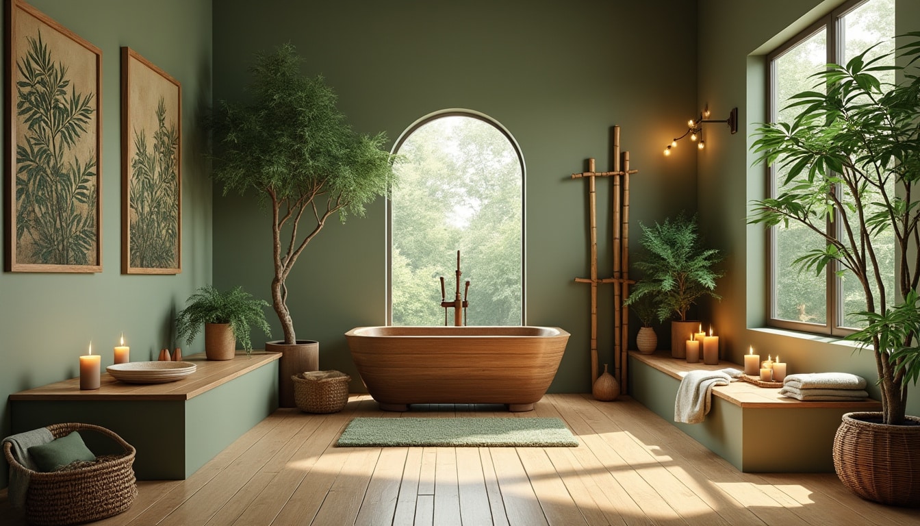 découvrez comment aménager vos wc avec une décoration nature grâce à nos astuces et idées inspirantes. transformez votre espace en un lieu apaisant et accueillant, en intégrant des éléments naturels et des touches écologiques. laissez libre cours à votre créativité et faites de vos toilettes un véritable havre de paix.