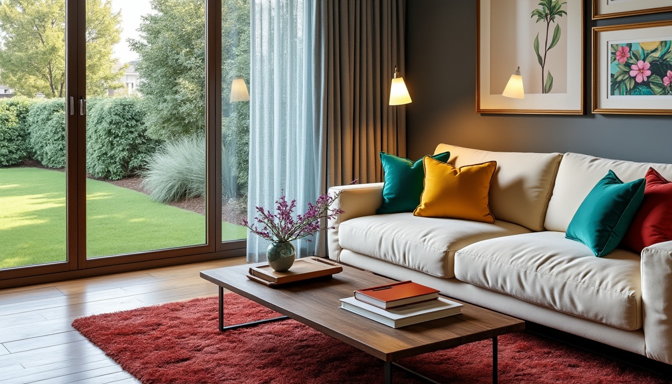 découvrez nos meilleures astuces pour transformer votre salon en un espace élégant et accueillant. apprenez à harmoniser couleurs, meubles et accessoires pour une décoration réussie qui reflète votre style et vos envies.