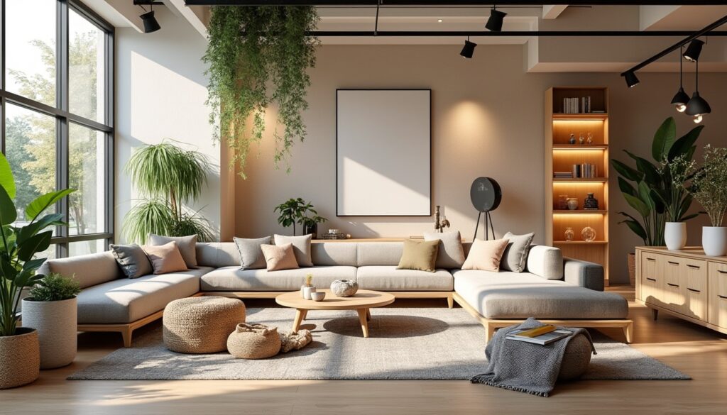 découvrez le nouvel espace déco d'ikea paris nord, un lieu inspirant où se mêlent design contemporain et solutions pratiques pour tous vos projets d'aménagement intérieur. transformez votre maison avec des idées novatrices et des meubles tendance.