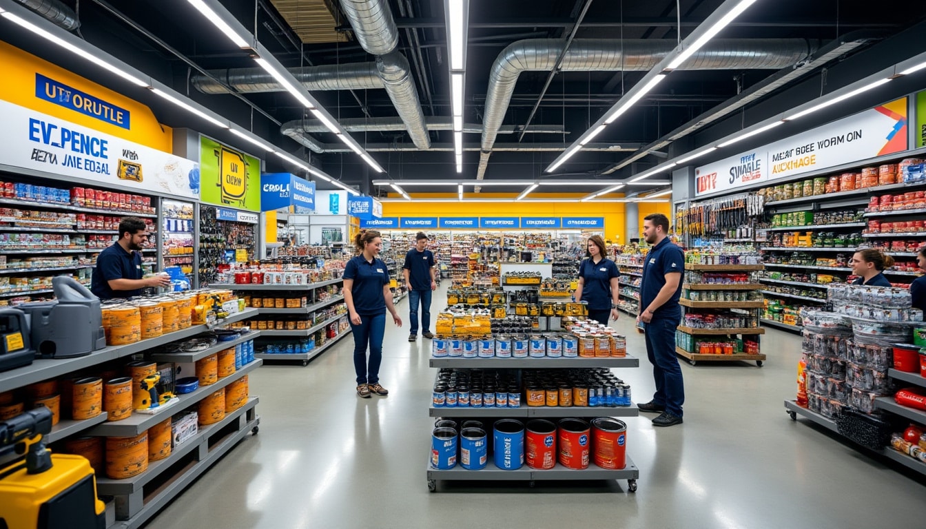 découvrez leroy merlin biganos, votre destination idéale pour obtenir les meilleures offres et solutions pour tous vos projets d'aménagement et de rénovation. profitez d'une large sélection de produits de qualité à des prix compétitifs.