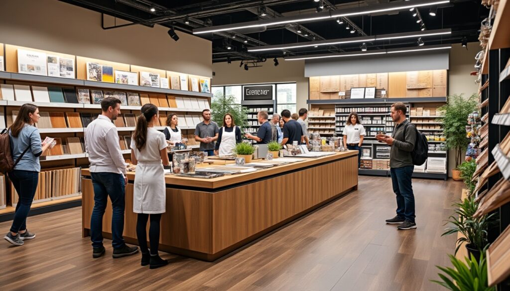 découvrez les dernières nouveautés de leroy merlin chantepie pour transformer votre espace de vie. profitez de conseils d'experts pour un aménagement optimal et créatif de votre intérieur. ne manquez pas nos astuces et inspirations pour donner vie à vos projets de décoration!