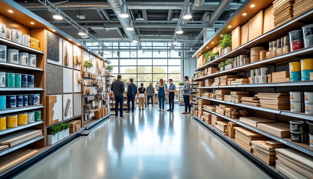 découvrez les meilleures offres de leroy merlin laval pour concrétiser tous vos projets de rénovation. bénéficiez de conseils d'experts et d'une large sélection de produits de qualité adaptés à tous vos besoins.