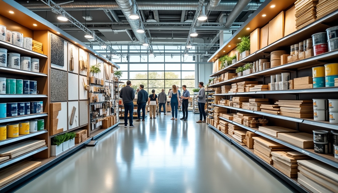 découvrez les meilleures offres de leroy merlin laval pour concrétiser tous vos projets de rénovation. bénéficiez de conseils d'experts et d'une large sélection de produits de qualité adaptés à tous vos besoins.