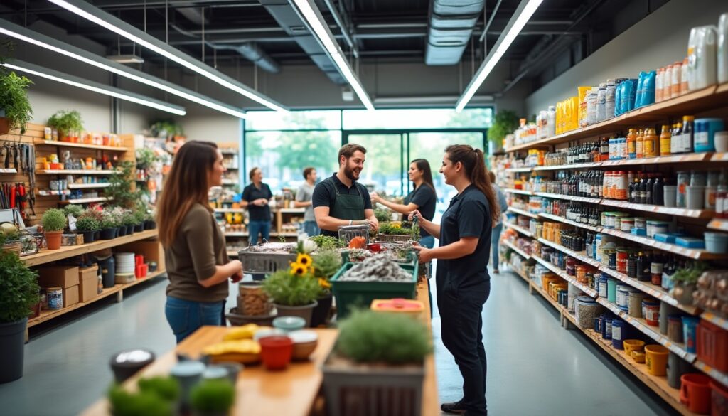 découvrez les meilleures offres et bons plans de leroy merlin mâcon. améliorez votre maison avec notre sélection de produits de qualité à des prix réduits. ne manquez pas les promotions exceptionnelles et les conseils d'experts pour vos projets de bricolage !