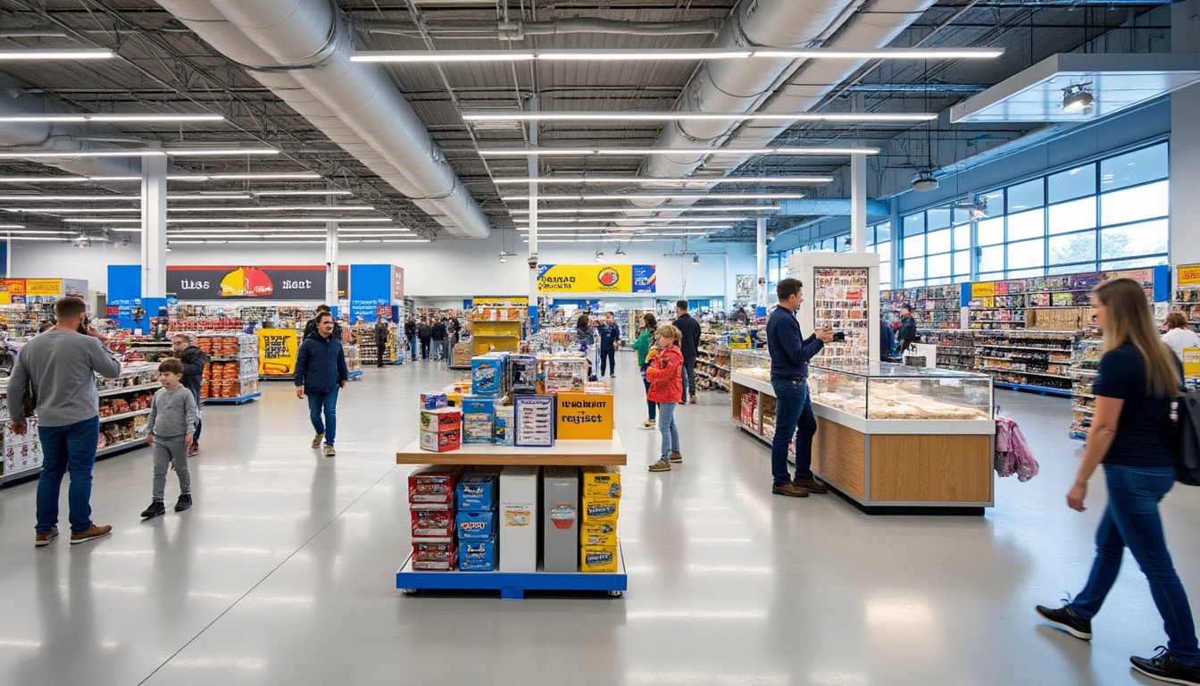 découvrez les meilleures offres et astuces de leroy merlin villeneuve d'ascq pour réussir tous vos projets de bricolage et d'aménagement. profitez d'astuces pratiques et de promotions exceptionnelles pour transformer votre intérieur avec style et économie.