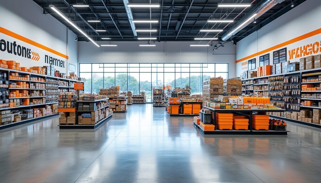 découvrez les stratégies gagnantes de leroy merlin pour élaborer un plan de campagne efficace. optimisez vos actions marketing et atteignez vos objectifs avec des conseils pratiques et des exemples inspirants.