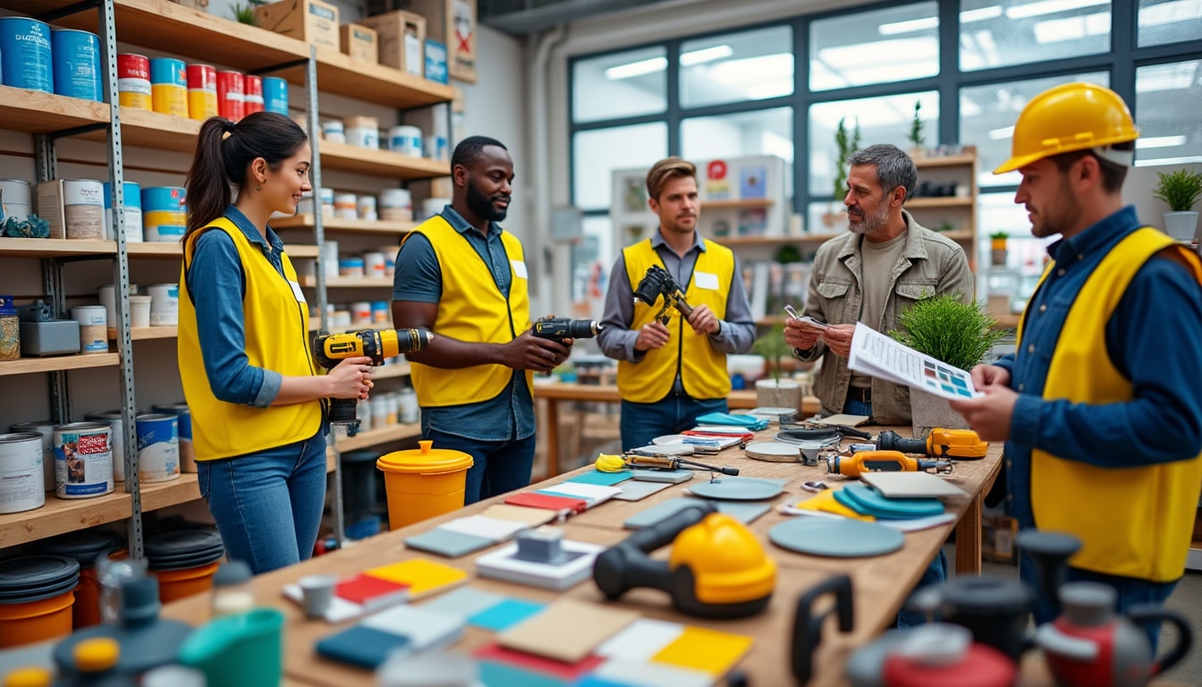 découvrez castorama le havre, votre destination idéale pour les meilleures offres en rénovation, bricolage et aménagement. profitez de conseils d'experts et d'une large sélection de produits pour réaliser tous vos projets à prix compétitifs.