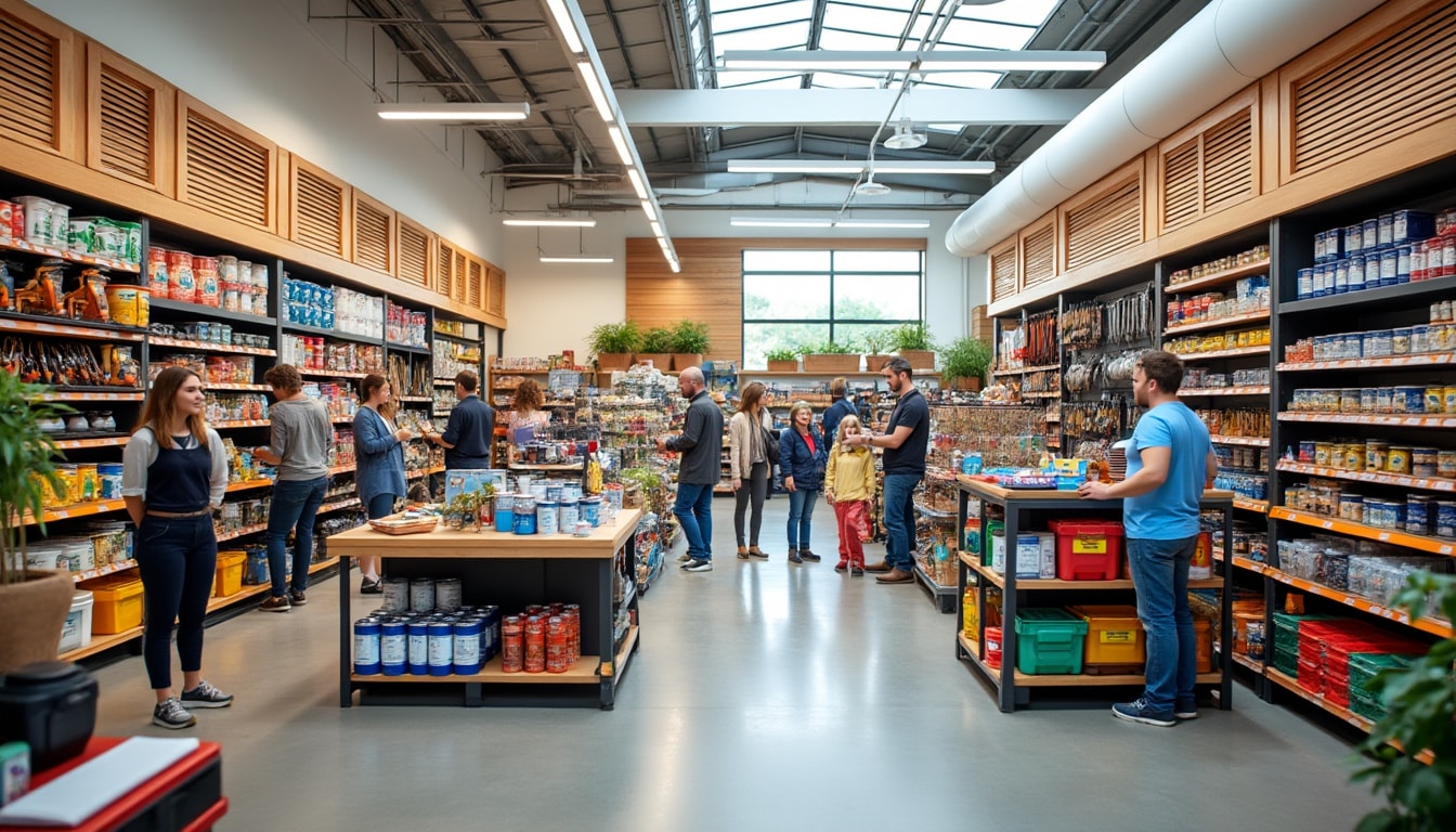 découvrez les meilleures offres chez castorama le havre pour tous vos projets de bricolage et de rénovation. profitez d'une vaste sélection de produits de qualité à des prix imbattables pour transformer votre maison. ne manquez pas nos promotions exclusives !