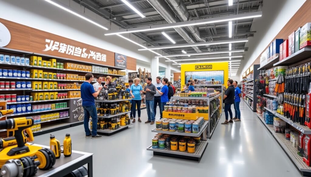 découvrez les meilleures offres et services chez castorama agen ! profitez d'une large sélection de produits de bricolage, décoration et aménagement pour tous vos projets. rendez-vous en magasin ou sur notre site pour bénéficier d'astuces, conseils et promotions exclusives.