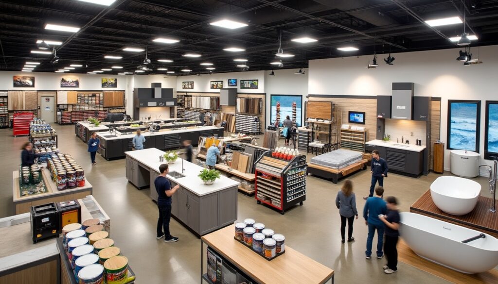 découvrez les meilleures idées de rénovation chez castorama plan de campagne. inspirez-vous pour vos projets d'aménagement intérieur et extérieur grâce à des conseils pratiques, des astuces tendance et une vaste gamme de produits de qualité.