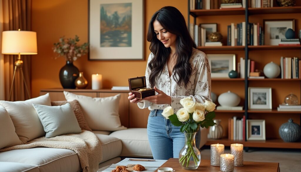 découvrez nos conseils pour choisir le bibelot parfait et sublimer la décoration de votre salon. apprenez à harmoniser style, couleurs et éléments personnels pour créer une ambiance accueillante et élégante.