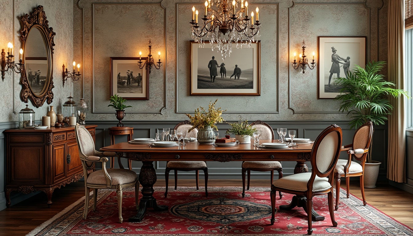 découvrez nos conseils et astuces pour réussir une décoration salle à manger vintage. inspirez-vous des styles d'antan, choisissez des meubles et des accessoires rétro pour créer une ambiance chaleureuse et accueillante. transformez votre espace repas en un lieu unique alliant charme et élégance vintage.