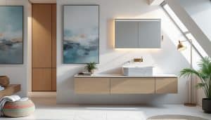 découvrez des idées créatives et originales pour transformer votre wc en un espace élégant et accueillant. inspirez-vous de nos conseils décoratifs pour allier fonctionnalité et esthétisme.