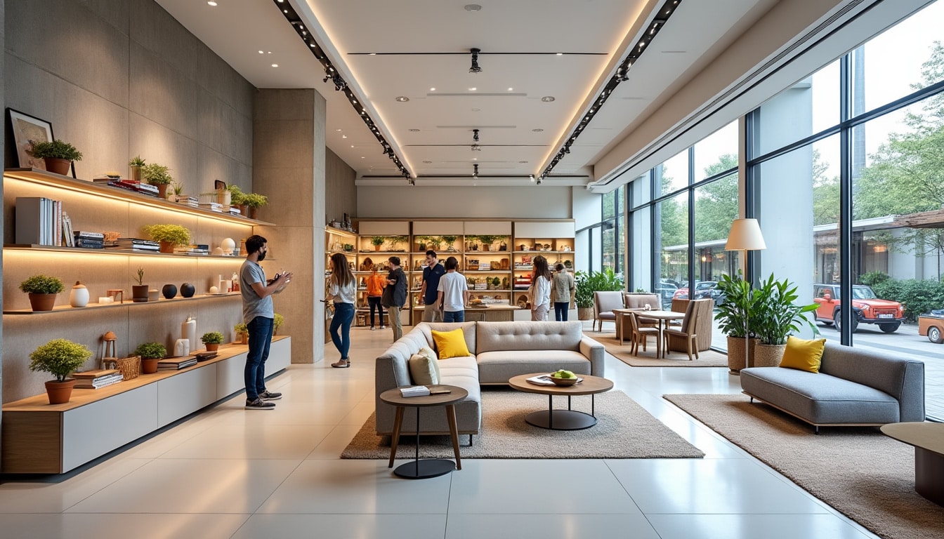 explorez ikea saarlouis, votre destination incontournable pour du mobilier abordable et design. découvrez notre large gamme de meubles pratiques et stylés qui s'adaptent à tous les espaces de vie. venez vous inspirer et aménager votre intérieur selon vos envies !