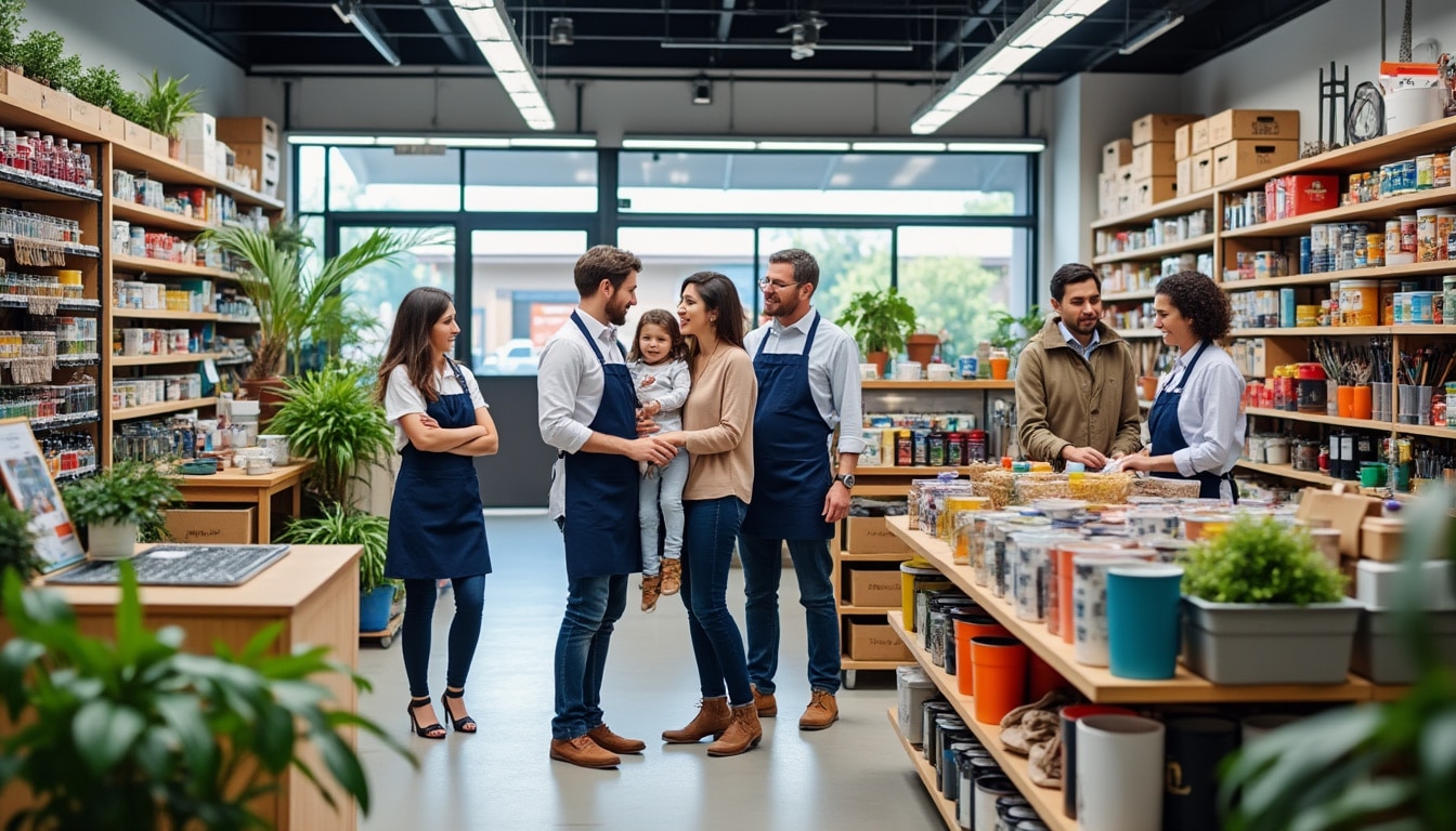 découvrez les meilleures astuces et conseils pour mener à bien votre projet chez leroy merlin claira. inspirez-vous de notre expertise pour transformer vos idées en réalité.