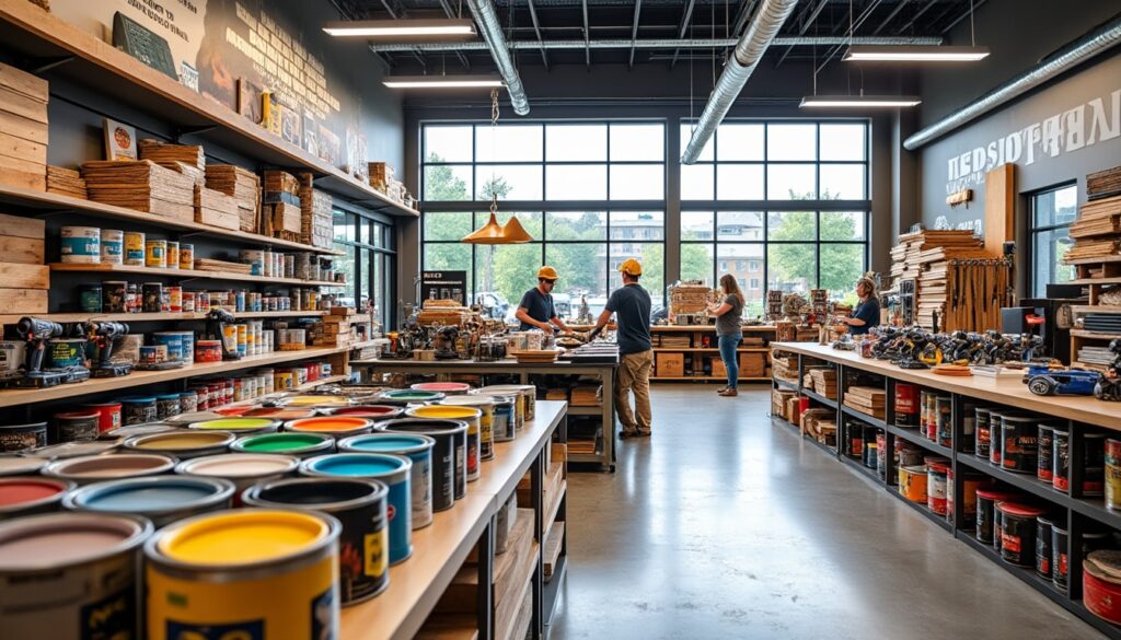 découvrez leroy merlin puget, votre partenaire idéal pour tous vos projets de bricolage. profitez de conseils pratiques, d'astuces et d'idées créatives pour transformer votre maison. réussissez vos travaux en toute simplicité grâce à notre guide complet.