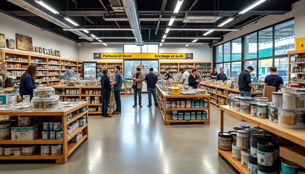 découvrez les meilleures astuces pour vos projets de bricolage et d'aménagement chez leroy merlin venissieux. que vous soyez novice ou expert, trouvez des conseils pratiques, des idées inspirantes et des solutions adaptées à vos besoins pour réaliser vos travaux en toute sérénité.