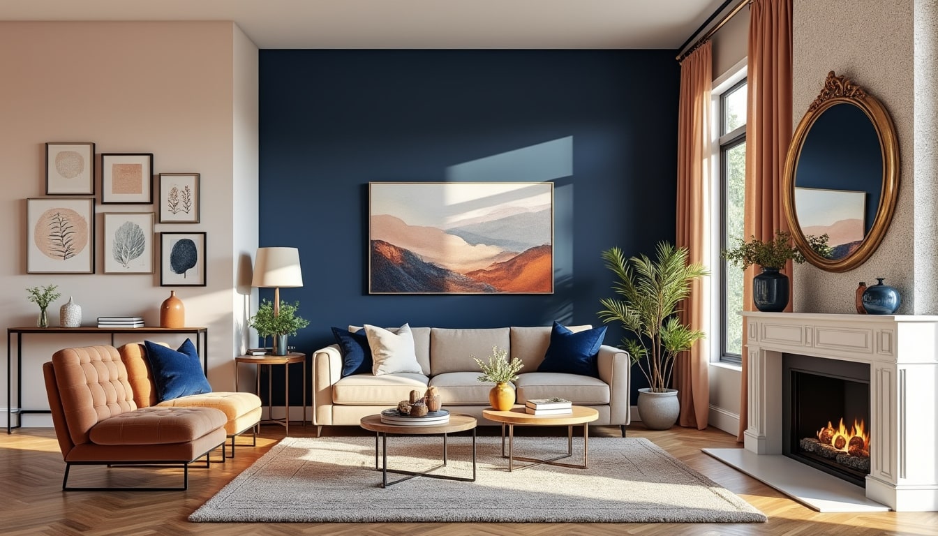 découvrez les meilleures techniques de peinture pour transformer votre salon en un espace élégant et accueillant. apprenez des astuces professionnelles pour choisir les couleurs, appliquer les finitions et créer des ambiances uniques qui reflètent votre style.