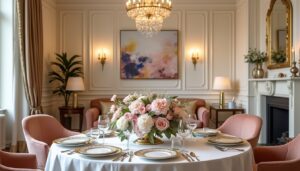 découvrez les meilleurs objets de décoration pour transformer votre salle à manger en un espace élégant et accueillant. du choix des couleurs aux accessoires tendance, apprenez à personnaliser votre intérieur avec style.