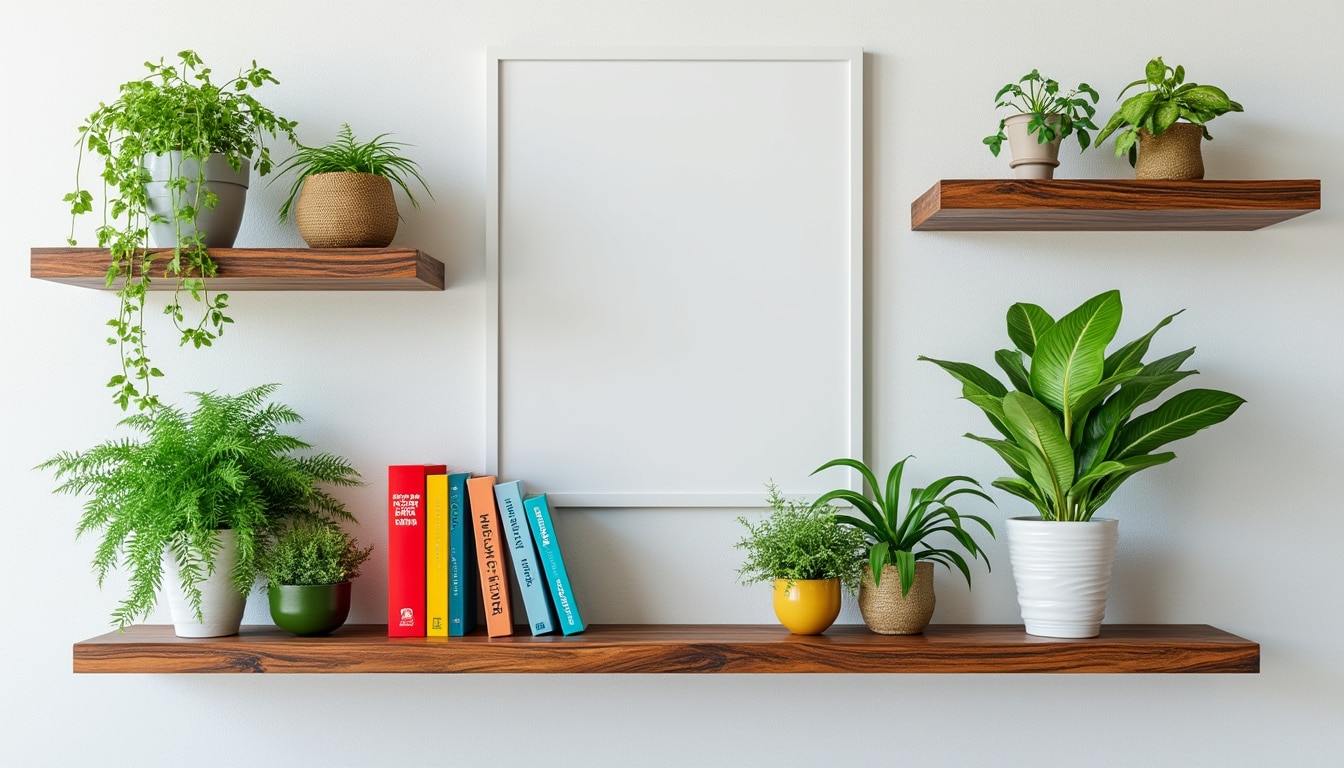 découvrez nos astuces pour transformer un grand mur dans votre salon en un espace accueillant et chaleureux. du choix des couleurs à la décoration murale, apprenez à optimiser votre intérieur tout en reflétant votre personnalité.