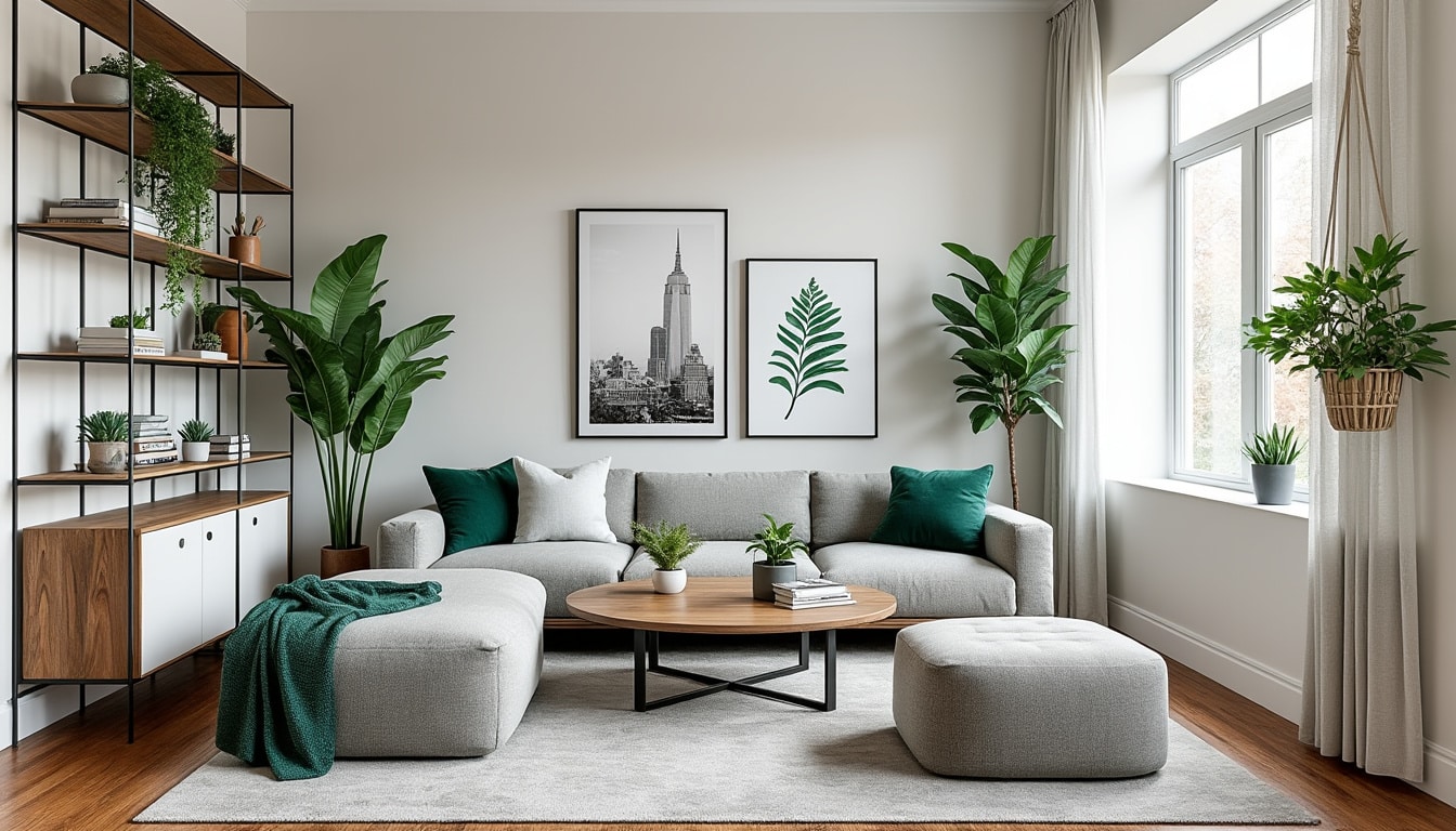 découvrez des idées astucieuses et des conseils pratiques pour aménager un petit salon rectangulaire avec style. optimisez l'espace tout en ajoutant une touche personnelle à votre décoration intérieure. transformez votre salon en un lieu chaleureux et fonctionnel, où chaque mètre carré compte.