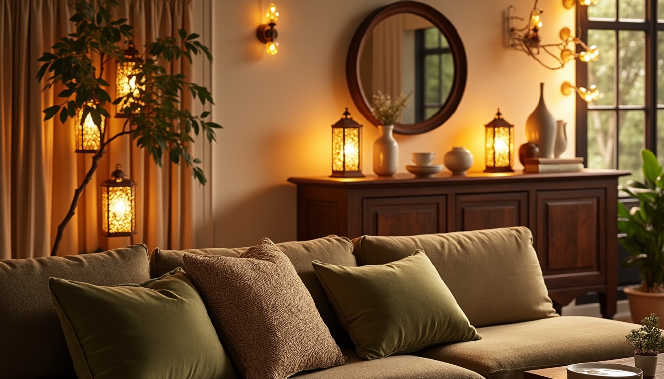 découvrez des astuces et conseils pour décorer votre buffet de salon en 2025, créant ainsi une ambiance conviviale et chaleureuse. transformez votre espace en un lieu d'échanges et de partage où vos invités se sentiront chez eux.
