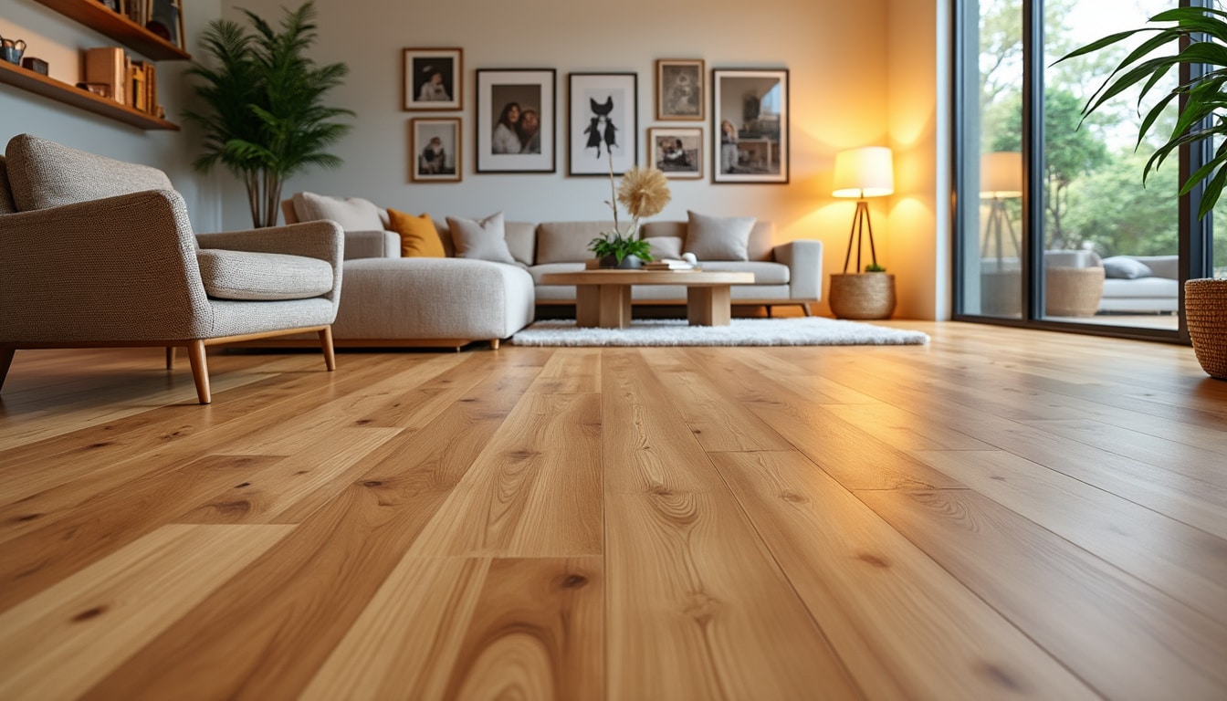 découvrez comment la décoration en bambou peut transformer votre salon en un espace moderne et chaleureux. apportez une touche naturelle avec des meubles et accessoires en bambou qui allient style contemporain et confort accueillant.