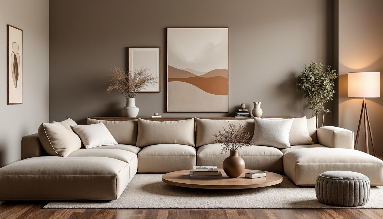 découvrez les tendances et astuces incontournables pour décorer votre salon en 2025. transformez votre espace de vie avec des idées novatrices, des couleurs tendance et des éléments de design qui reflètent votre personnalité. suivez nos conseils pour créer un intérieur à la fois esthétique et fonctionnel.