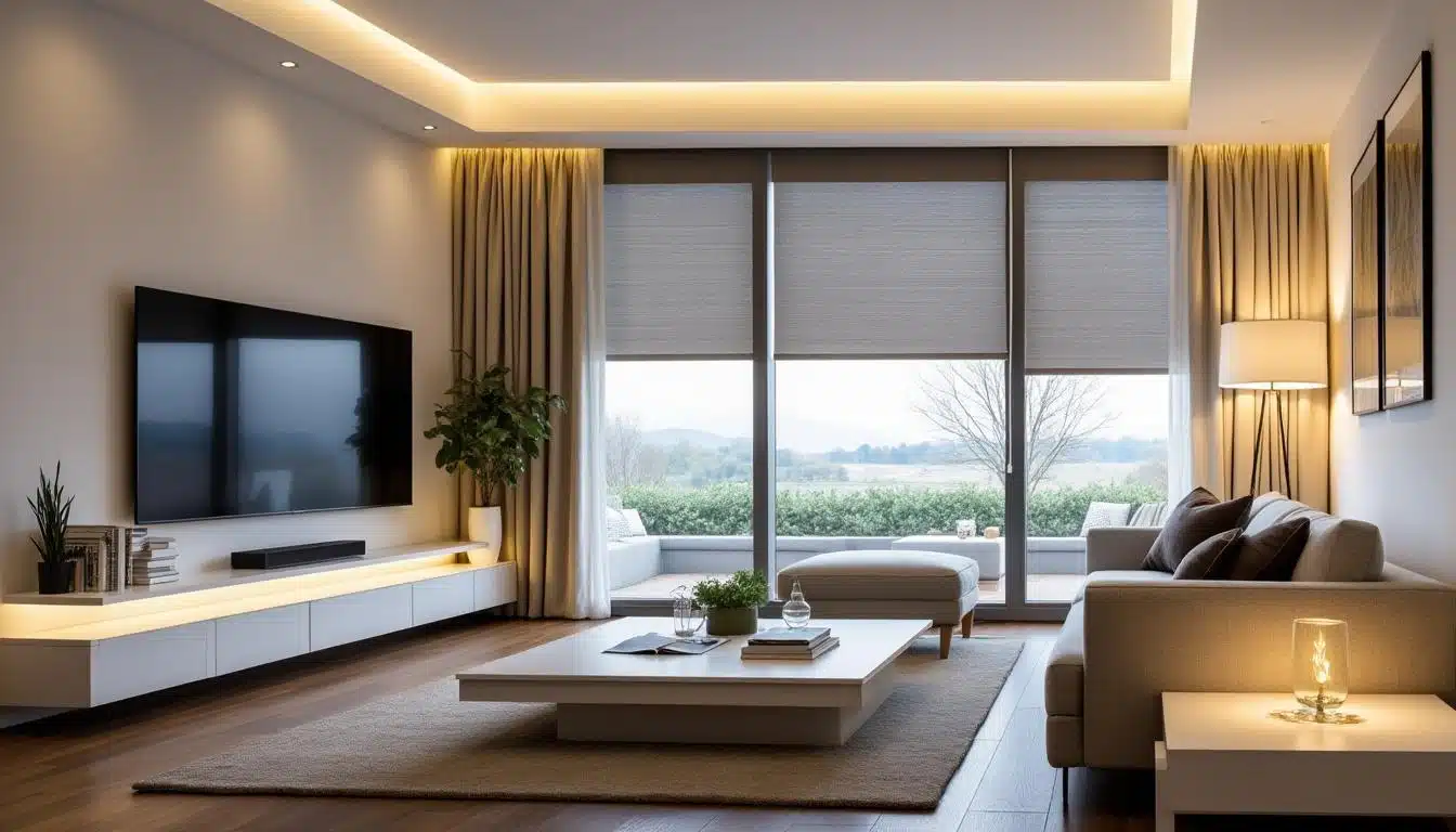 découvrez nos conseils pratiques pour choisir les rideaux idéaux qui sublimeront votre salon. apprenez à harmoniser couleurs, matières et styles pour créer une ambiance accueillante et élégante.