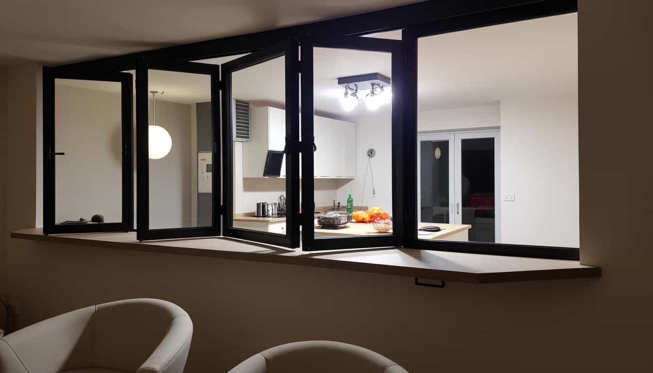 Image mise en avant pour Verriere Factory : spécialiste de la conception de verrières sur mesure