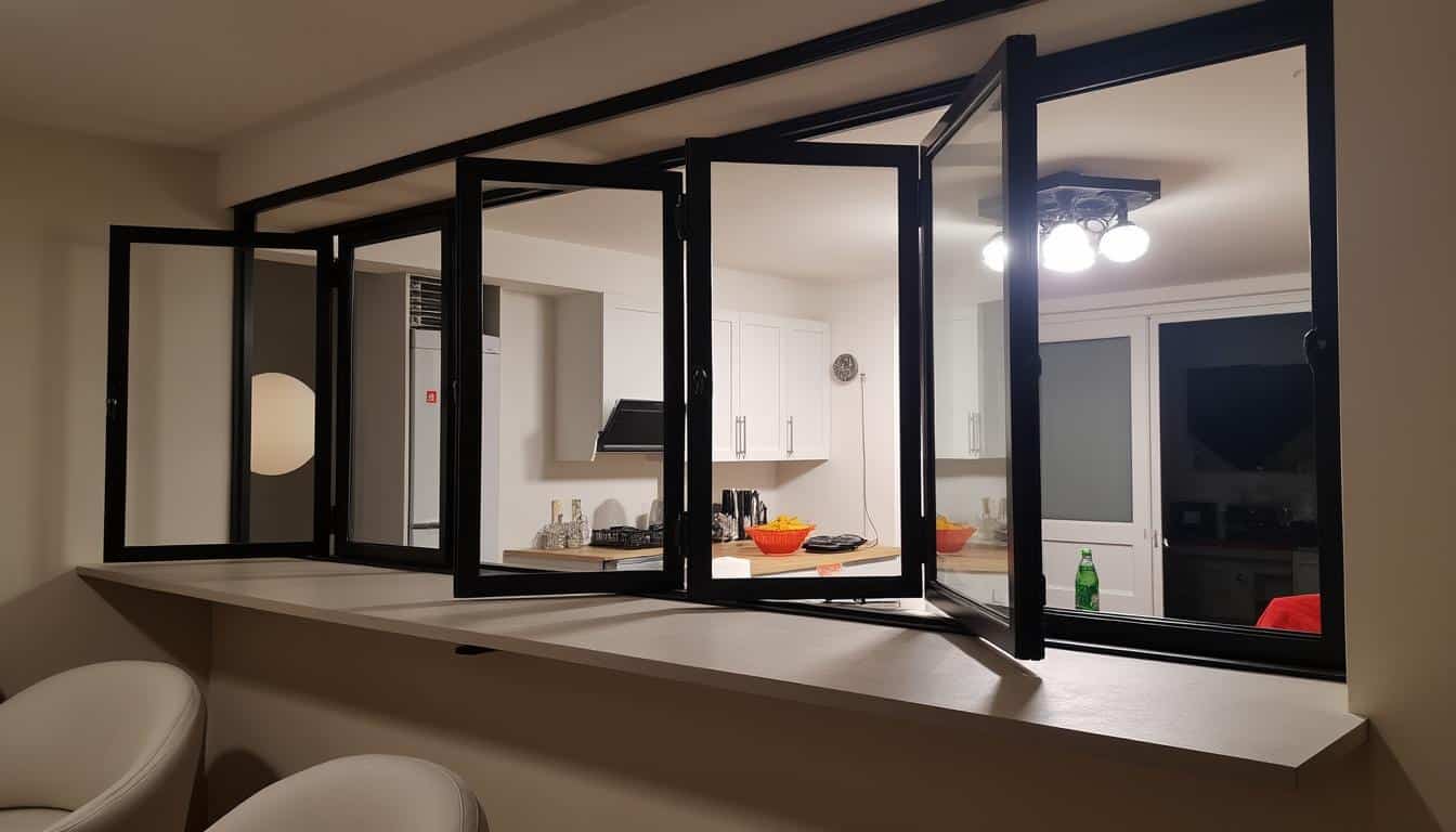 Illustration - Verrière Factory : l’excellence du sur-mesure pour vos espaces intérieurs