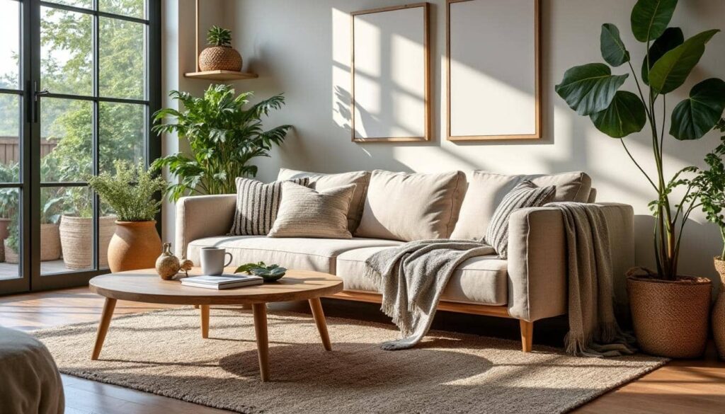 Salon et décoration intérieure : conseils, tendances et inspirations