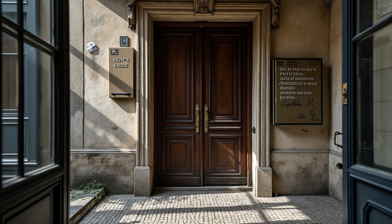 Illustration - Les risques spécifiques de l’habitation à Paris : comprendre les enjeux locaux