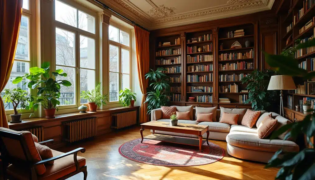 Image mise en avant pour Assurance habitation à Paris : guide complet pour bien protéger votre logement