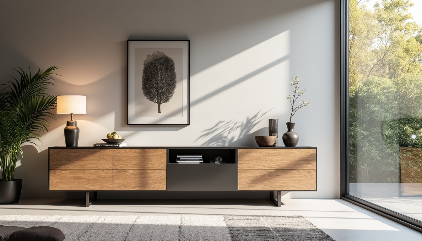 Illustration - Choisir le buffet idéal pour sublimer votre séjour