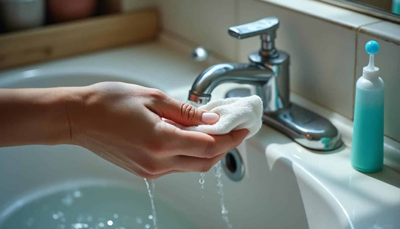 Astuces pratiques pour entretenir le bec de robinet dans la salle de bain