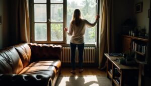 Canapé en cuir mauvaise odeur humidité : solutions efficaces