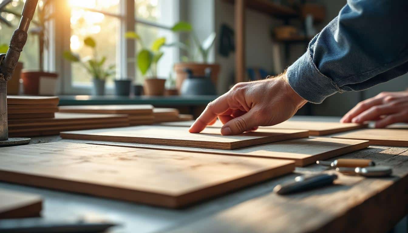 Quel matériau choisir pour un abattant wc résistant ?