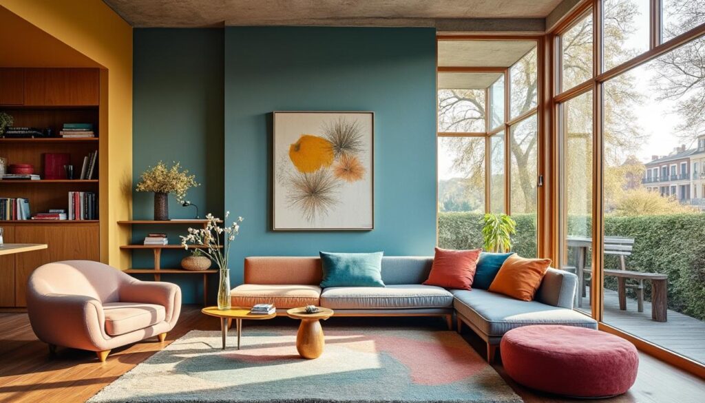 Image mise en avant pour Oser l’originalité avec un architecte créatif pour votre intérieur à Toulouse