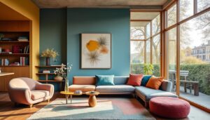 Image mise en avant pour Oser l’originalité avec un architecte créatif pour votre intérieur à Toulouse