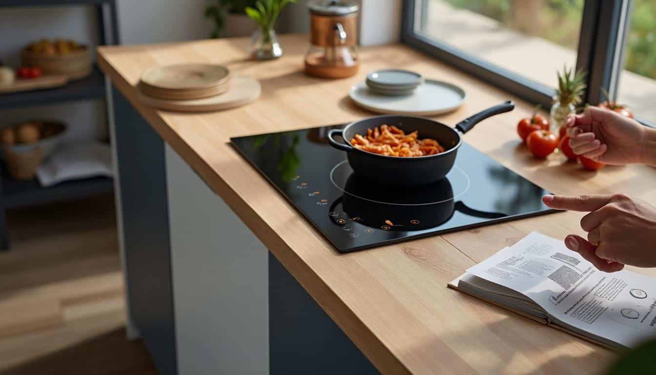 Illustration: Comprendre le rôle et la signification du logo pour l’induction