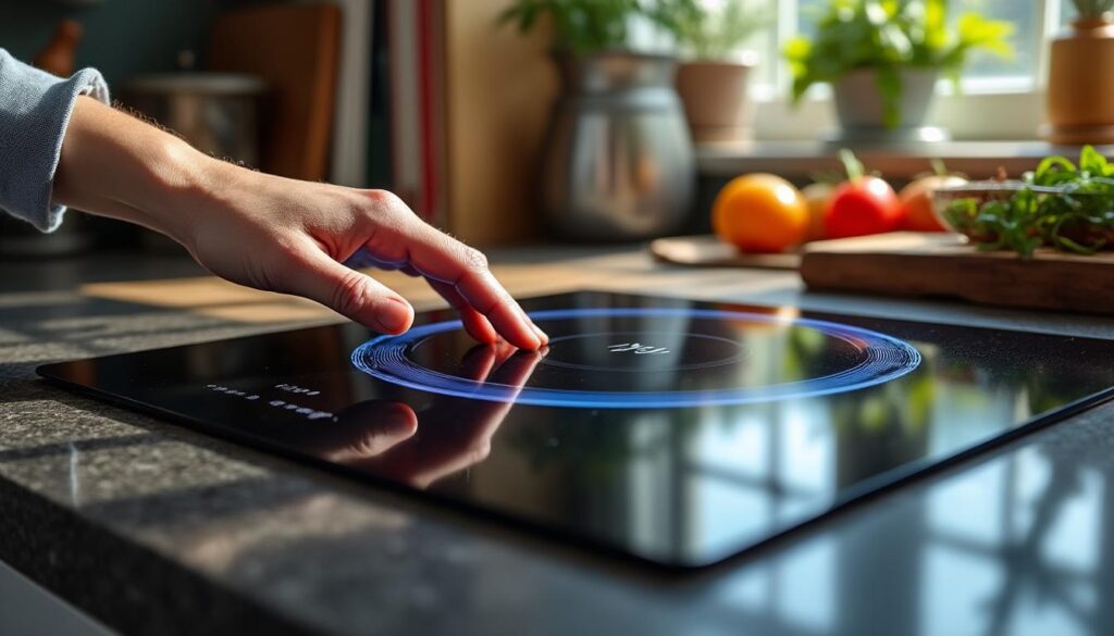 Symbole de la plaque induction : guide complet pour bien l’utiliser