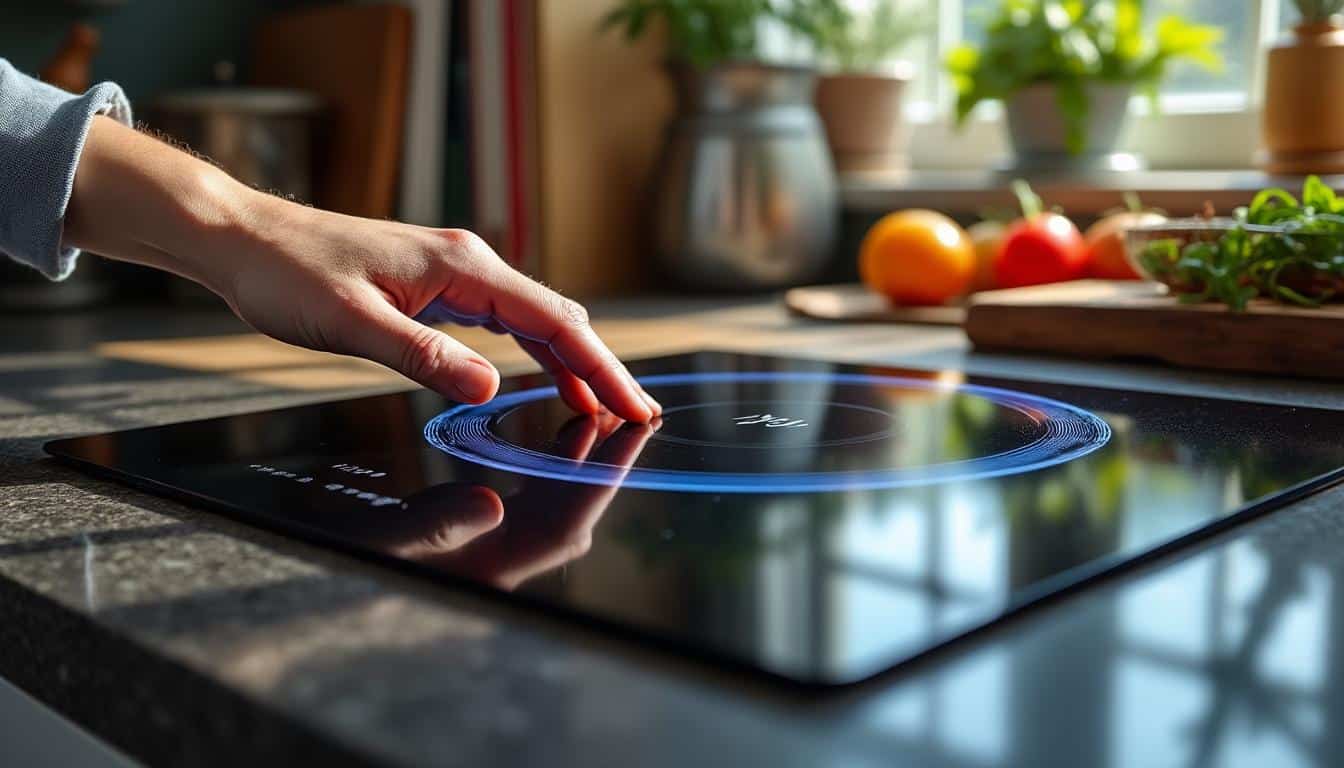 Symbole de la plaque induction : guide complet pour bien l’utiliser