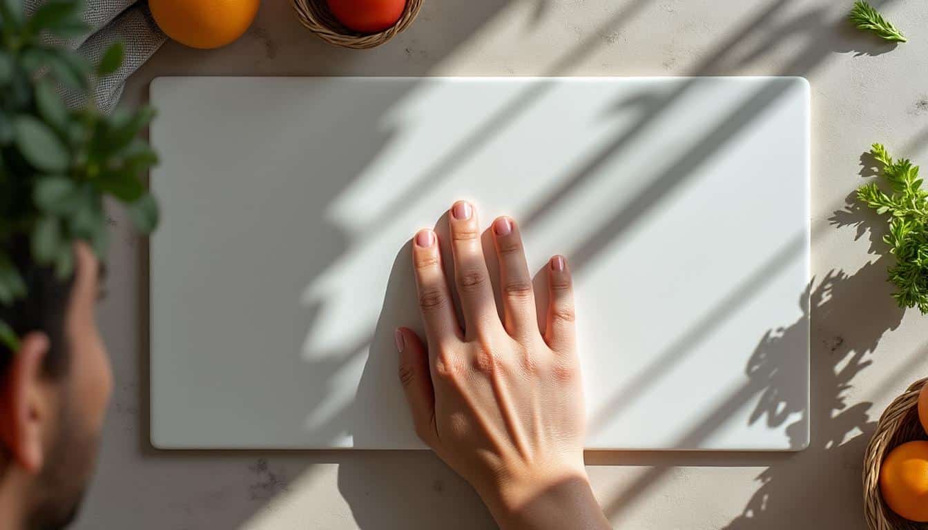 Symbole de la vitrocéramique : guide pour bien comprendre et utiliser